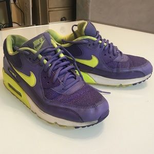 Women's NIKE Air Max Premium Sneakers